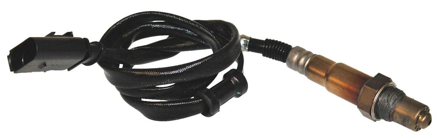 Walker Products 350-34365 Oxygen Sensor, Original Equipment Replacement Downstream O2 Sensor, 4-W Direct Fit