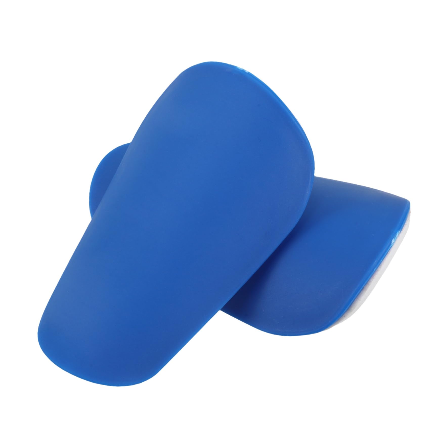 BESPORTBLE Essential Soccer Accessories: Boys and Girls Shin Guards Insertable Pads Comfortable Lightweight Leg Protection for Boys Girls