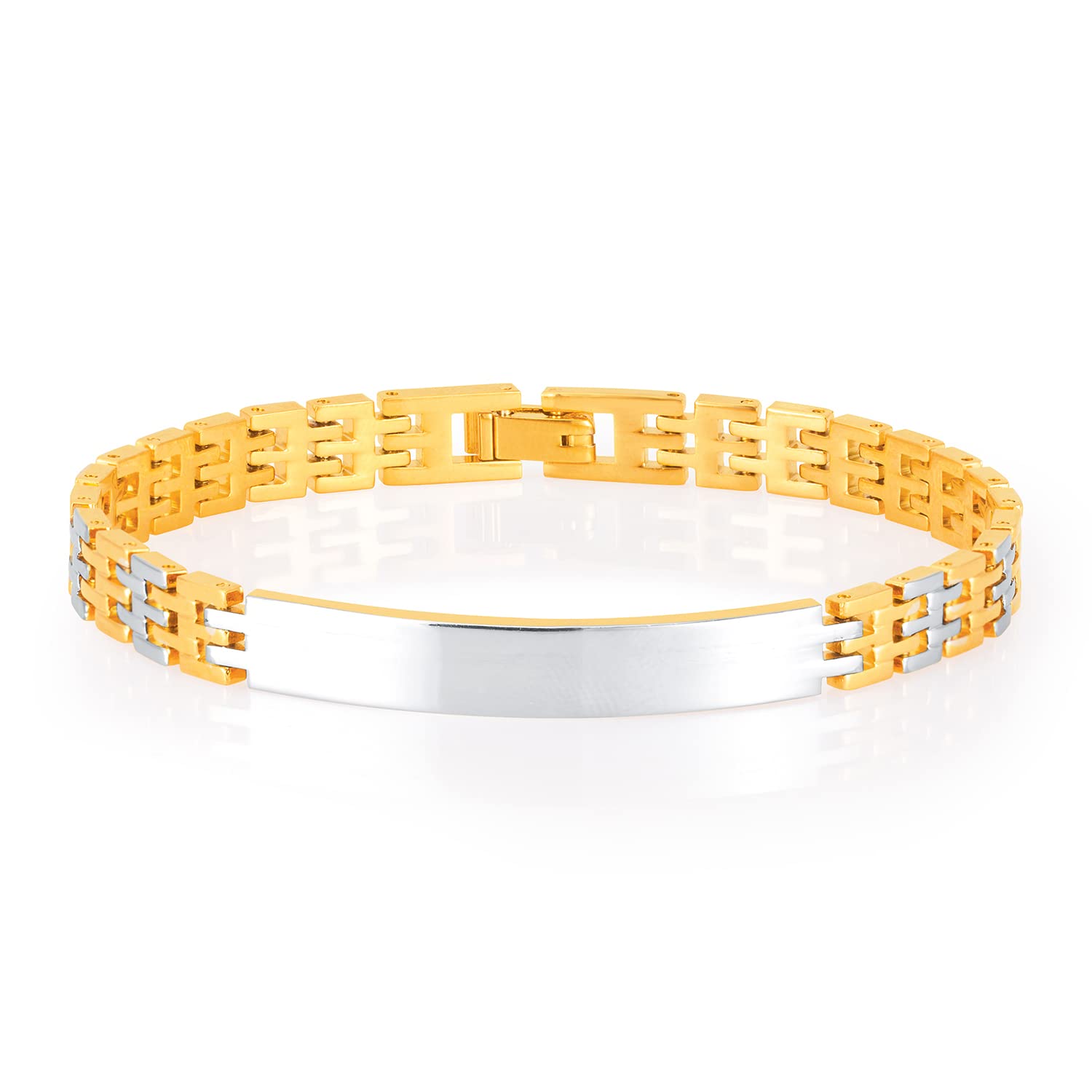 See full amazon price history chart for Sukkhi Fabulous Gold Plated Bracelet For Men - 26017BCCHV700SK Sukkhi Fabulous Gold Plated Bracelet For Men - 26017BCCHV700SK (B0B9Y5T899) Amazon Price History, Amazon Price Tracker