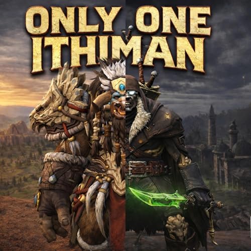 ONLY ONE ITHIMAN