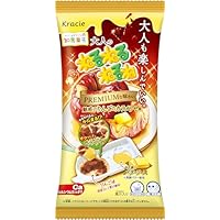 ねるねるさん専用 Amazon.co.jp: DXねるねる ブドウ味 4個入 食玩・知育菓子