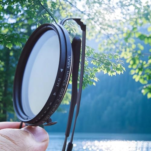 sixco Adjustable Tint Sunglasses Round Polarized with Built-in ND Filter, 1-9 Gears Manual Tint Control for Men4