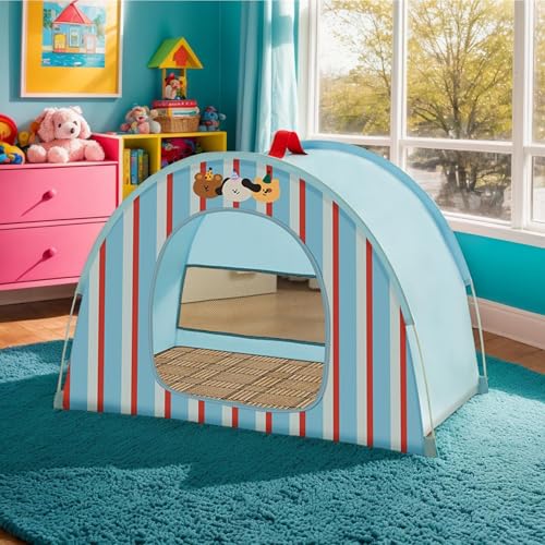 Refugio impermeable para mascotas ideal para terrazas y salones ventilados 8