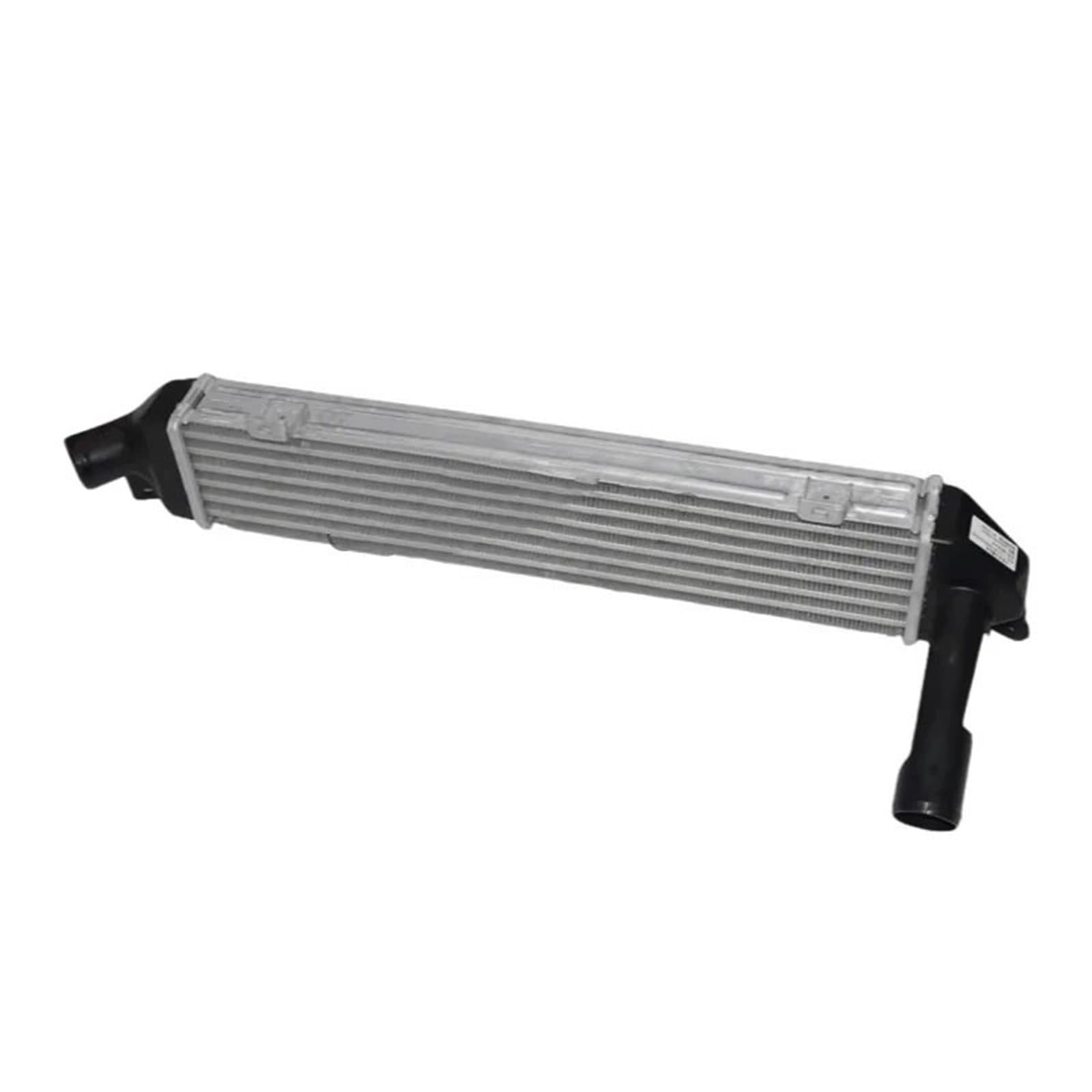 Tlvbfpg 1119100-D02 Cooled Intercooler Turbo Intercooler Kit Fit For Swm G01 G05 1119100-D03 Intercooler Assembly(1119100-D02)