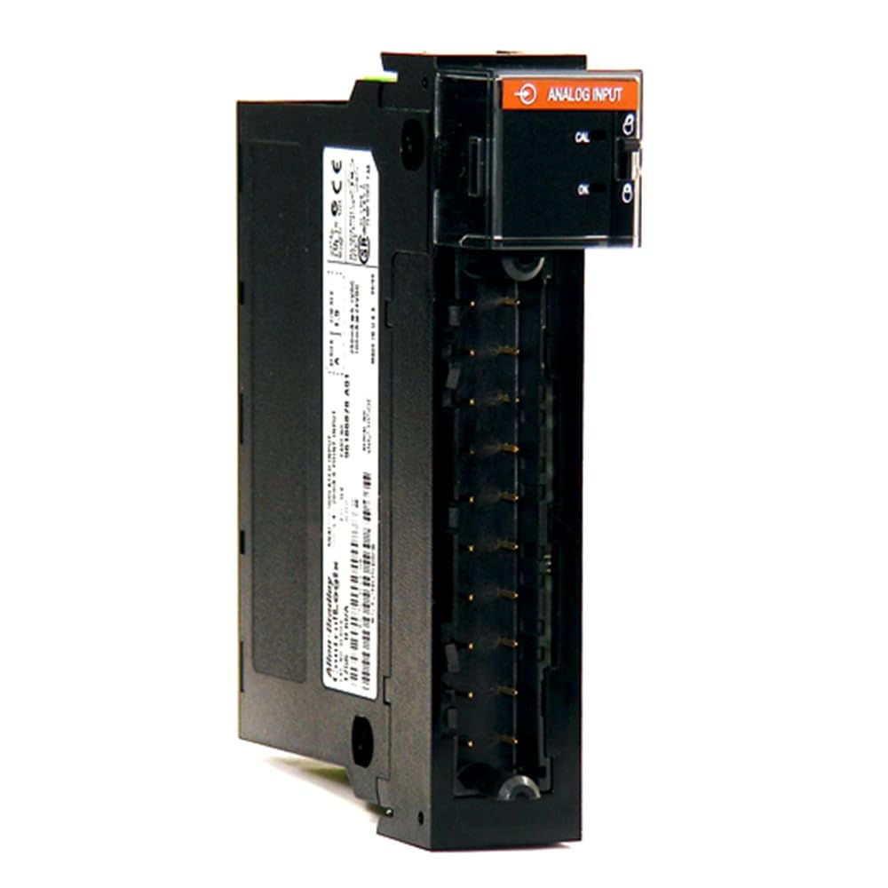 1756-IF8 8 Point A/I Module 1756IF8 Factory Seal 1 Year Warranty