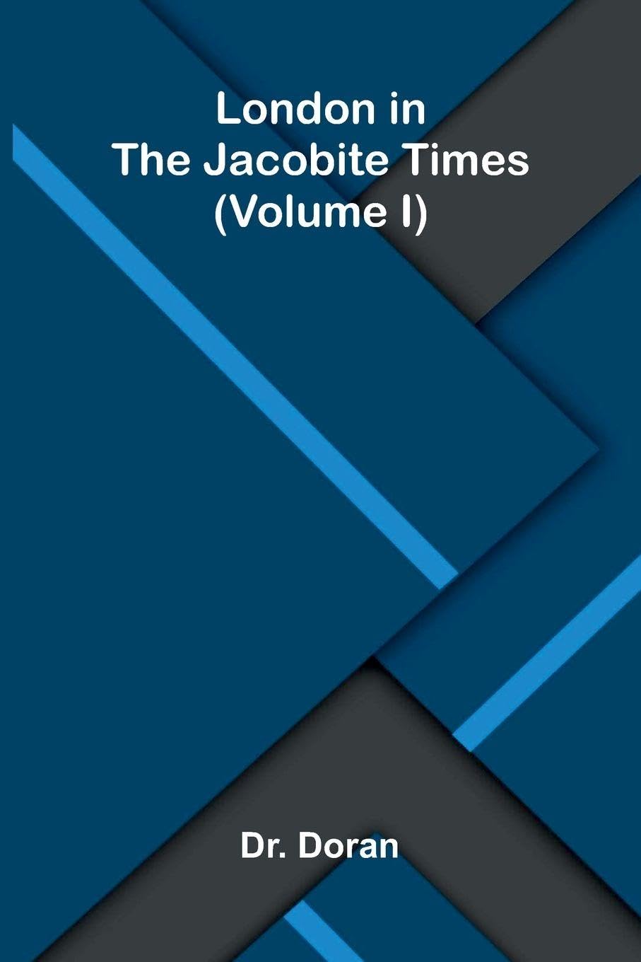 Poems, Volume 1 (Edition2)