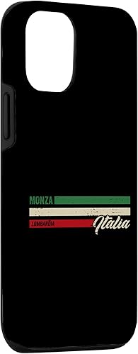 Miniatura 3 de iPhone 14 Monza Italy Souvenir Case