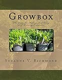growbox led zestaw  Growbox (Funky Chicken Farm Guides to Growing Backyard Food Book 1) (English Edition)
