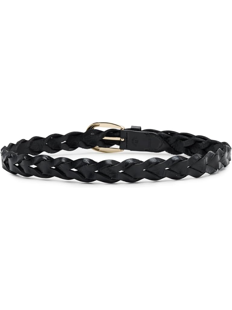 Madewell Braided Belt