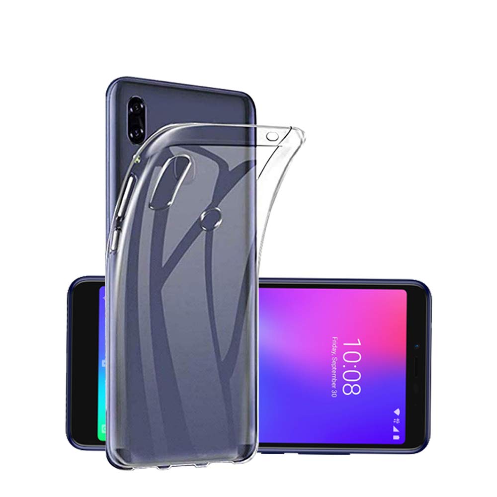 Amazon.co.jp: Libero S10 ケース TPU ZTE Libero S10 ソフトケース 