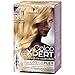 Produktbild Schwarzkopf Color Expert Intensiv-Pflege Color-Creme 9.3 Goldenes Hellblond, 3er Pack (3 x 167 ml)