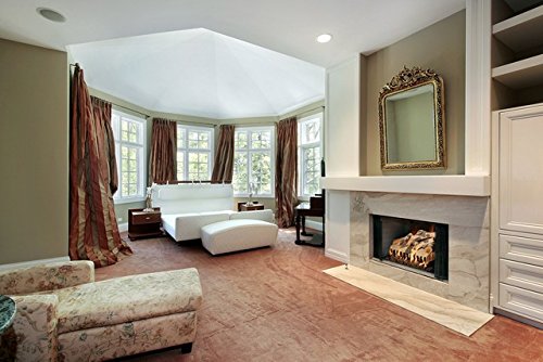 Amazon.com : Grand Canyon Gas Logs ASPENTWIG4 Quaking Aspen Twig Set Logs,  4 Piece : Home u0026 Kitchen