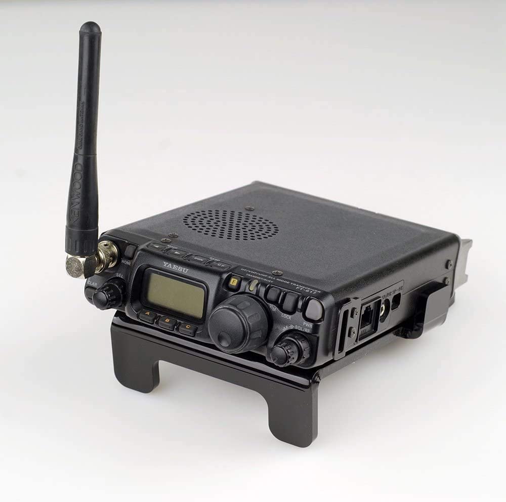 Support de base standard pour Yaesu ft-818/817, Charger de batterie, 5V