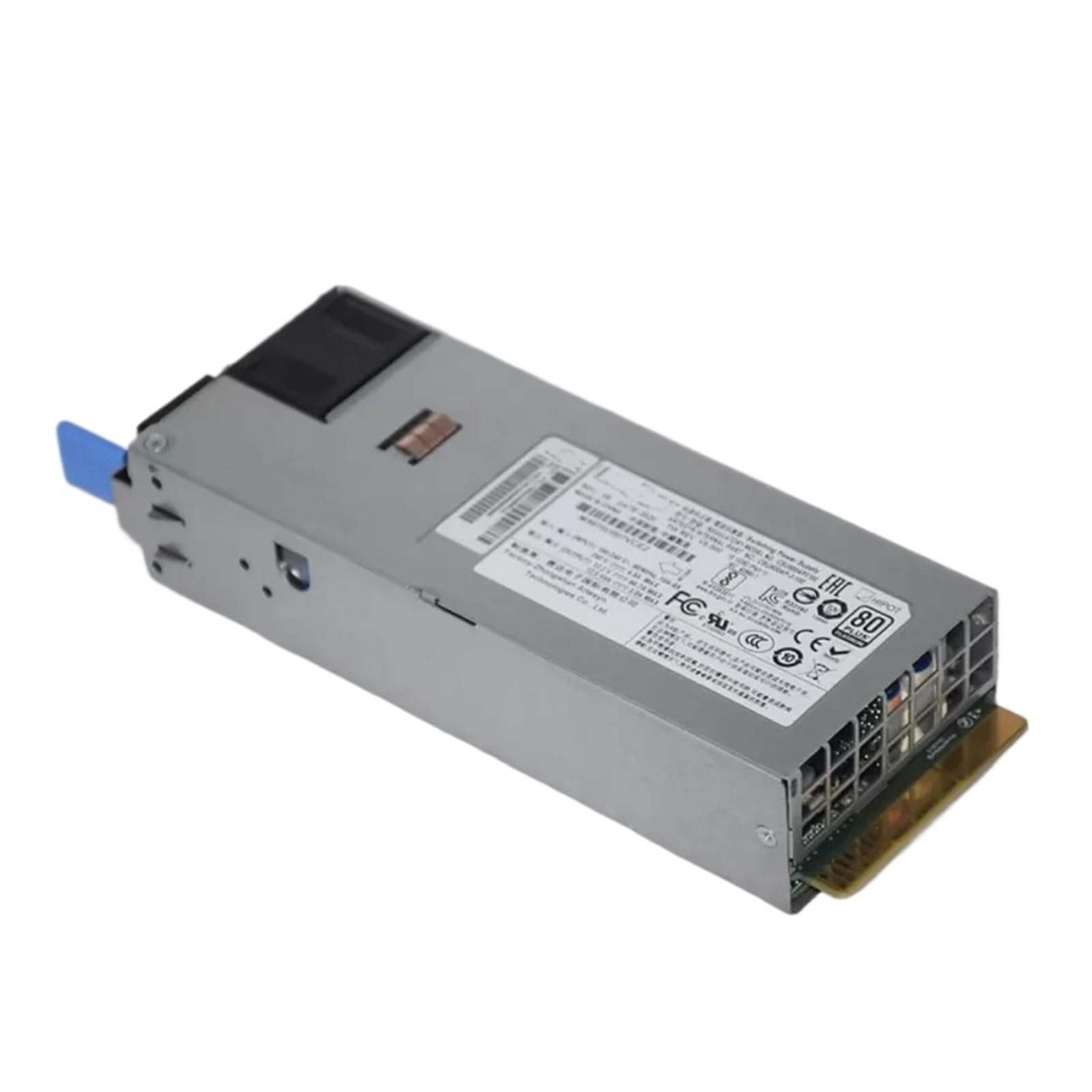 YUIDVJQWS NF5270 5280 SA5112 SA5212 M5 800W Server Switching Power Supply CSU800AP3100