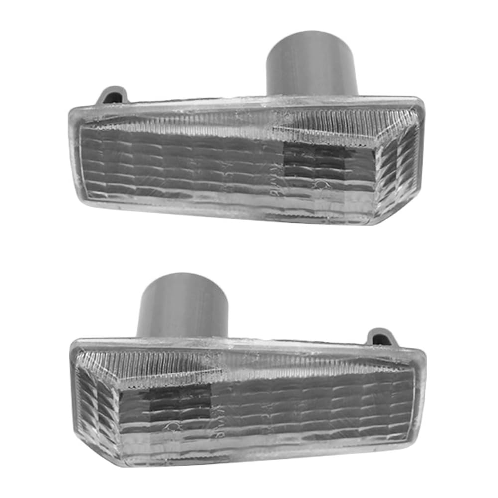 Indicateur clignotant LED antibrouillard pour rénover Mercedes W202 - 7