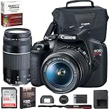 Canon EOS Rebel T7 DSLR