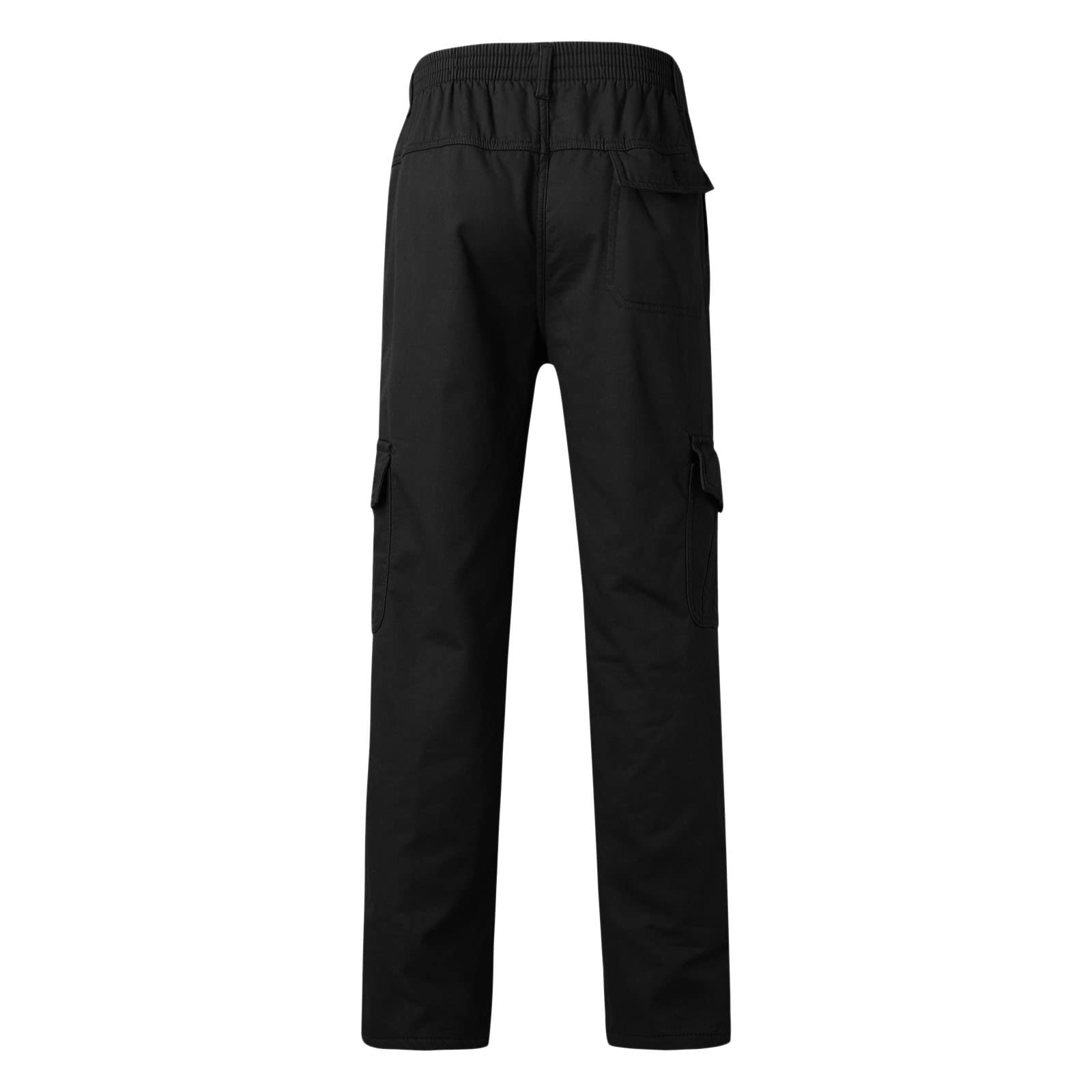 SRZYMJ Jogginghose Herren Anzughose Herren Schwarz Hose Herren Schwarz Stretch Elegant Wickelhose Herren Basketball Short Hose Herren Jeans Leinenhose Herren Jogginghose Herren