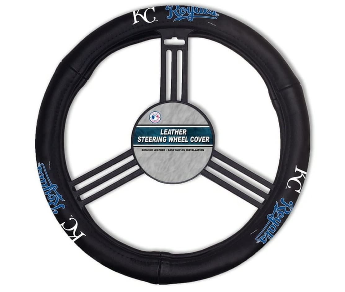 Fremont Die Royals Leather SWC 68107