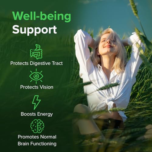 Riboflavin (Vitamin B2) 100mg, 60 Kapseln – Unterstützung für Energieproduktion & Hautgesundheit – Reine Zutaten, GMO- & Glutenfrei von Raw Powders