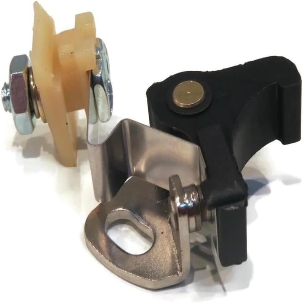 for Tecumseh Ignition Set Point & Condenser for H30, H35, H50, H60, H70, H80, HH60 OEM