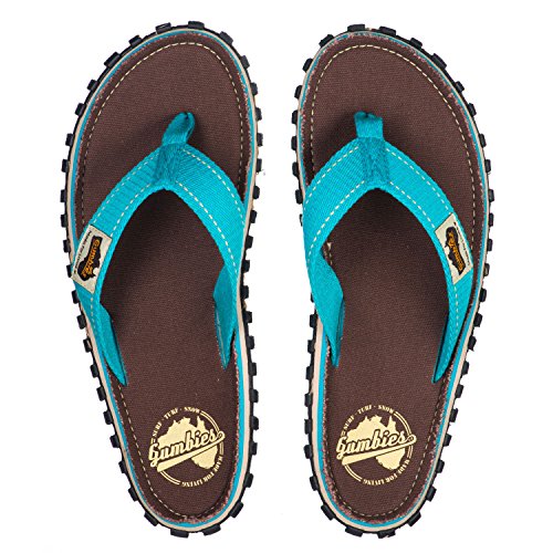 women's gumbies flip flops