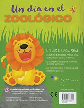 Paperback CUENTOS PARA LEER JUNTOS-Zoologico [Spanish] Book