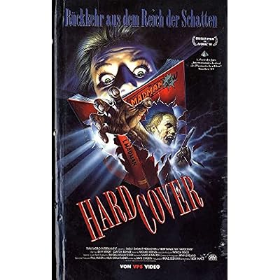 Hard Cover