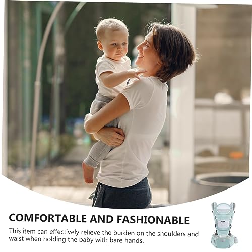 ERINGOGO Crianças Sentadas Porta-Bebê Banco Infantil Maciço 100% Algodão Excluindo Guarnições; Malha