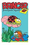 Brincar: Jornalzinho Infantil (Portuguese Edition)