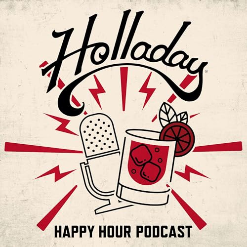 Holladay Happy Hour Titelbild