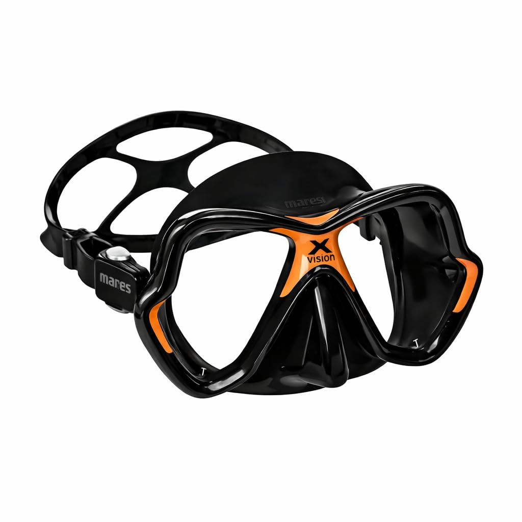 Mask X Vision