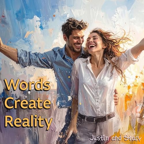 The SECRET to a POSITIVE Mindset Lies in Your WORDS