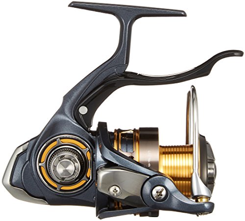 ダイワ(Daiwa) スピニングリール 16 プレイソ 3000H-LBD 2枚目