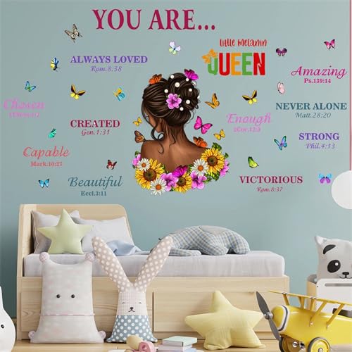 Vinilo decorativo adhesivo negro sacinora para pared miniatura 4