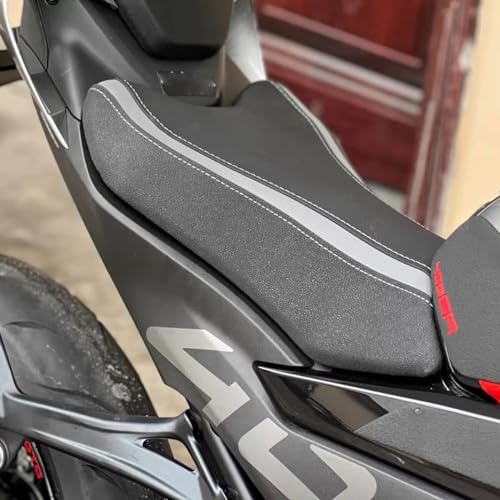Coussin de siège de selle usée pour moto CF450SR - 2