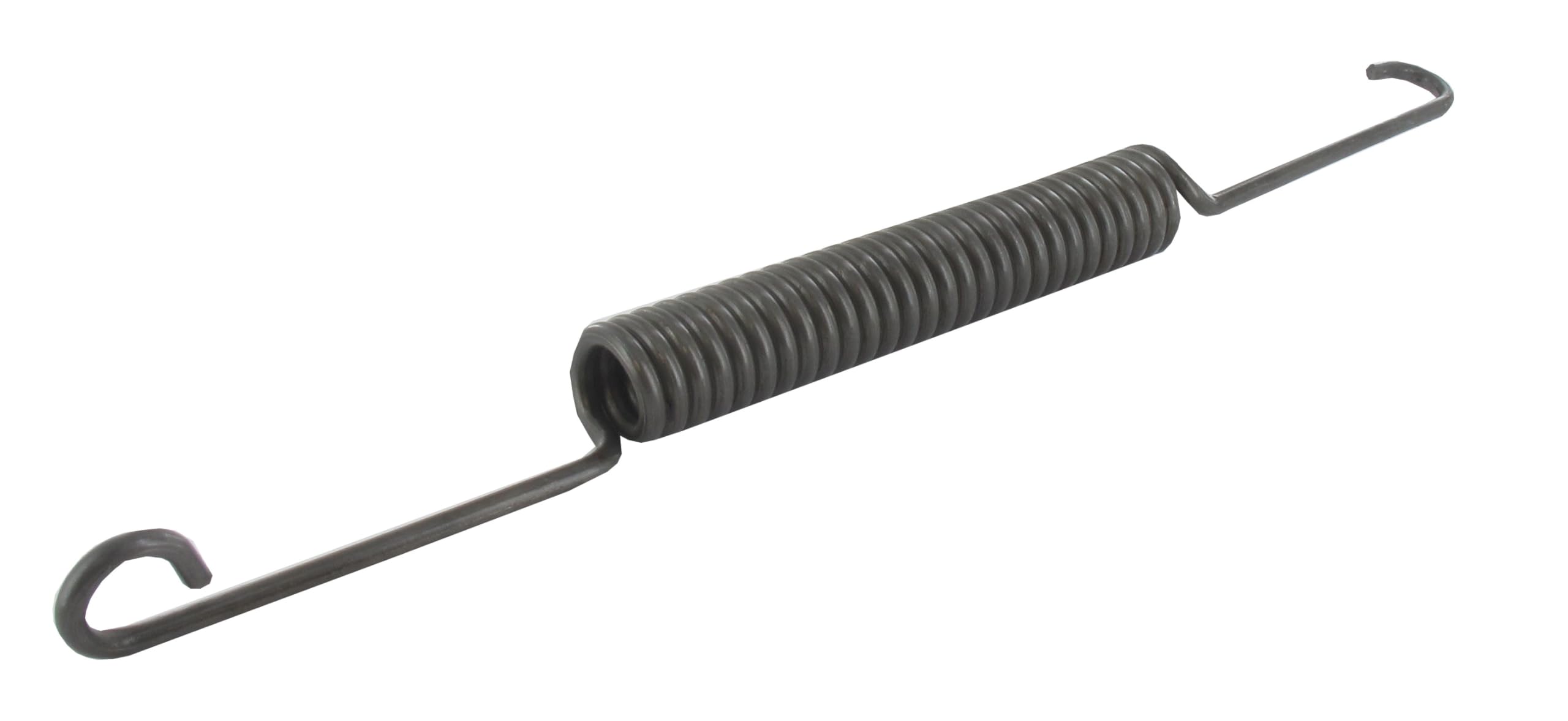 Ressort de Traction Noir pour Tondeuses MTD - Greenstar