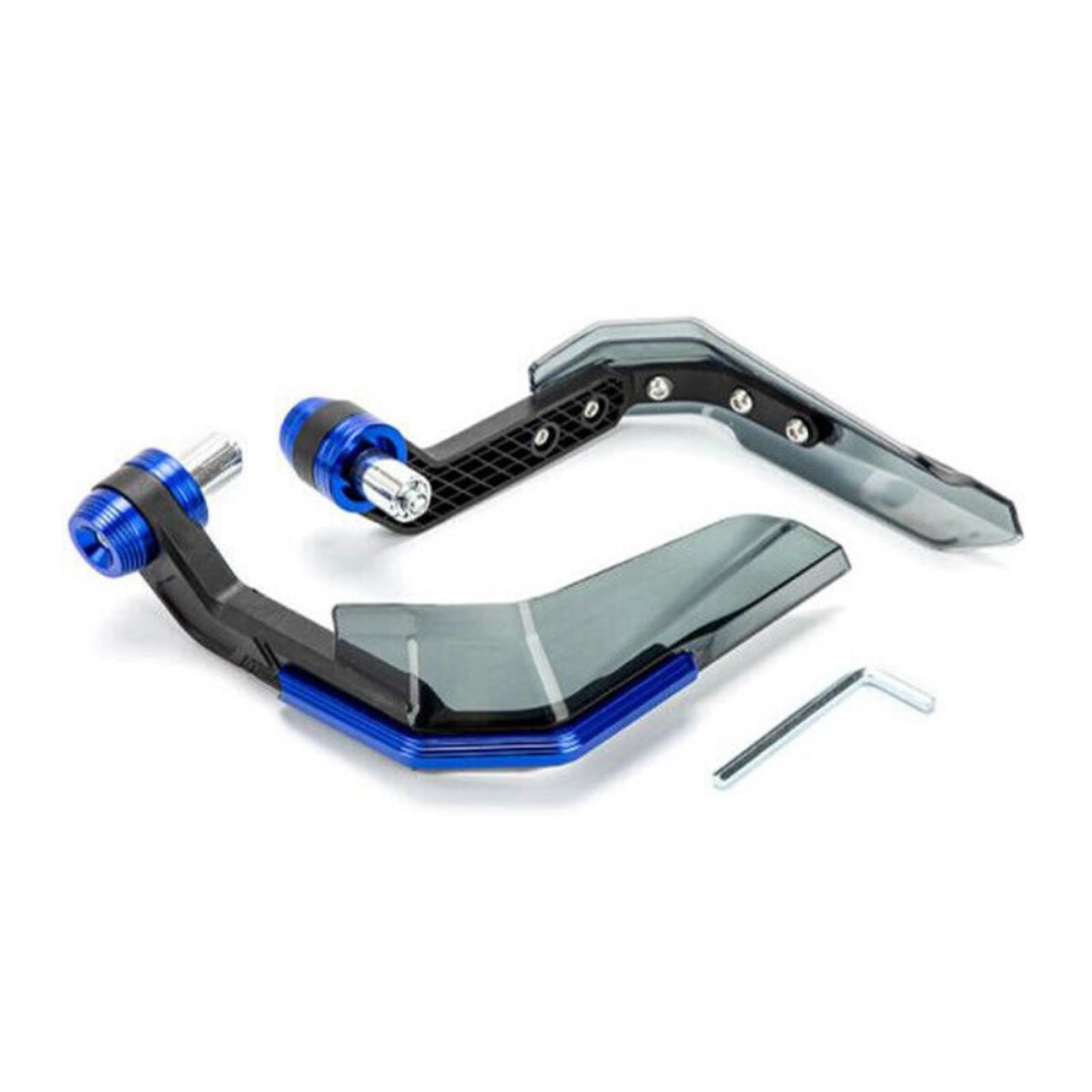 Moto Protectores Mano Protectores De Mano Para Motocicleta Protector Contra El Viento