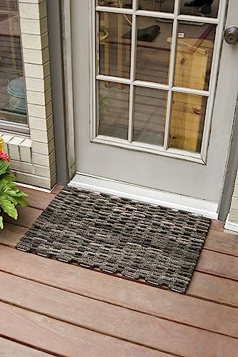 Durable Corporation 400S3060 Dura-Rug Entrance Mat 30 Inches By 60 Inches, Earthtone #TOP3