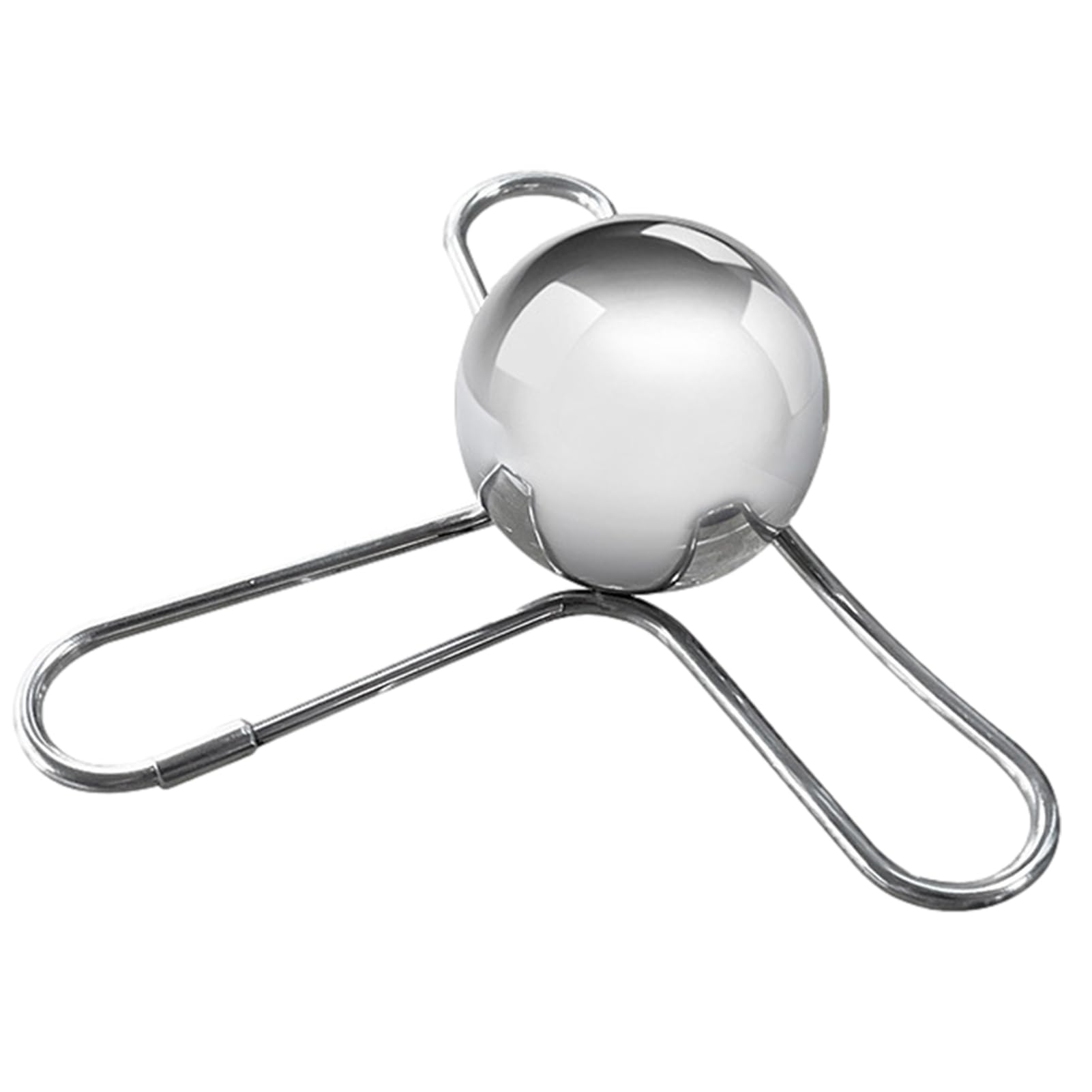SHZONS Coffee Freezer Ball - Reusable Stainless Steel Ice Balls