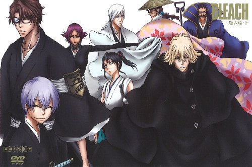 ブリーチ 市丸ギン 斬魄刀 神鎗の卍解と乱菊への想いの真相 漫画ネタバレ無料まとめ事典