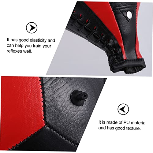 Gogogmee Professional Boxing Ball Hanging Decompression Ball Pressure Relieve Punching