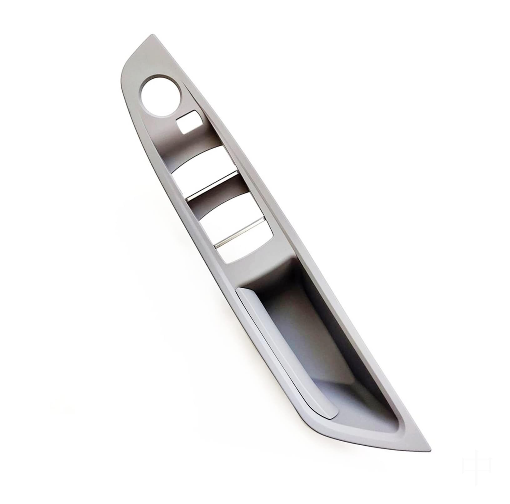 QDouiMOO car Interior Accessories for BMW for 5 for Series F10 F11 F18 2010-2017 Interior Door Handle