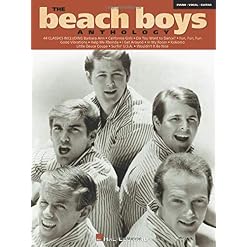 The beach boys anthology piano, voix, guitare Broché – 1 janvier 2000 - Les Beatles, Paul McCartney, John Lennon, RIngo Starr, George Harrison