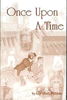 Once Upon a Time B005LGTN0Q Book Cover