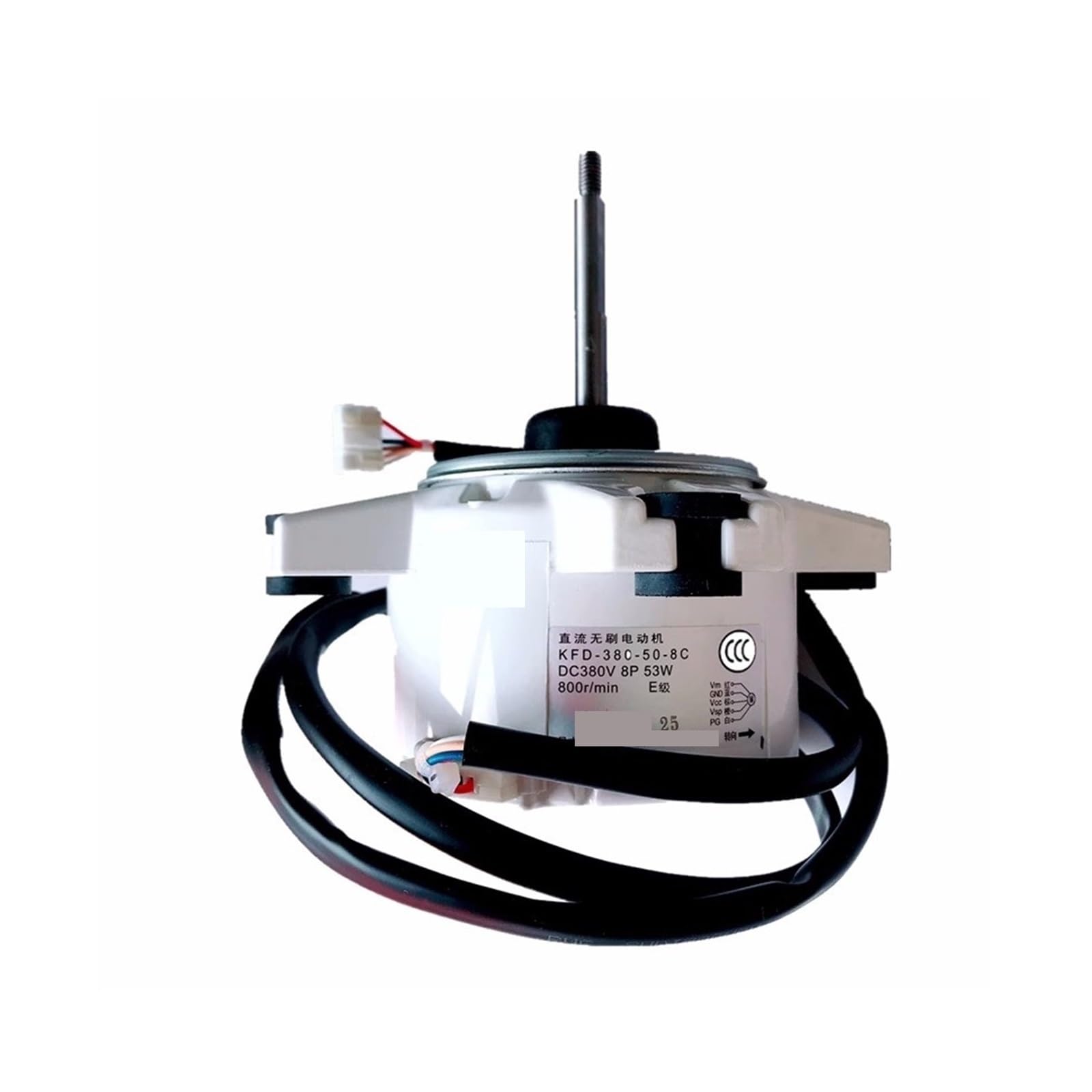 Air Conditioner Motor, Air Conditioning KFD-380-50-8C Fan Motor RXG60 72JV2C RZQ72KMV2C