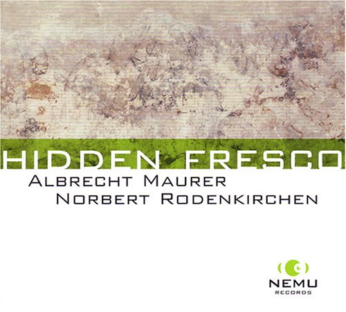 Hidden Fresco