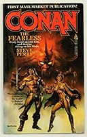 Conan The Fearless (Conan) 0812542584 Book Cover