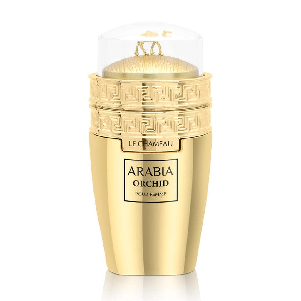 Emper Le Chameau Arabia Orchid Pour Femme Eau de Parfum 100ml
