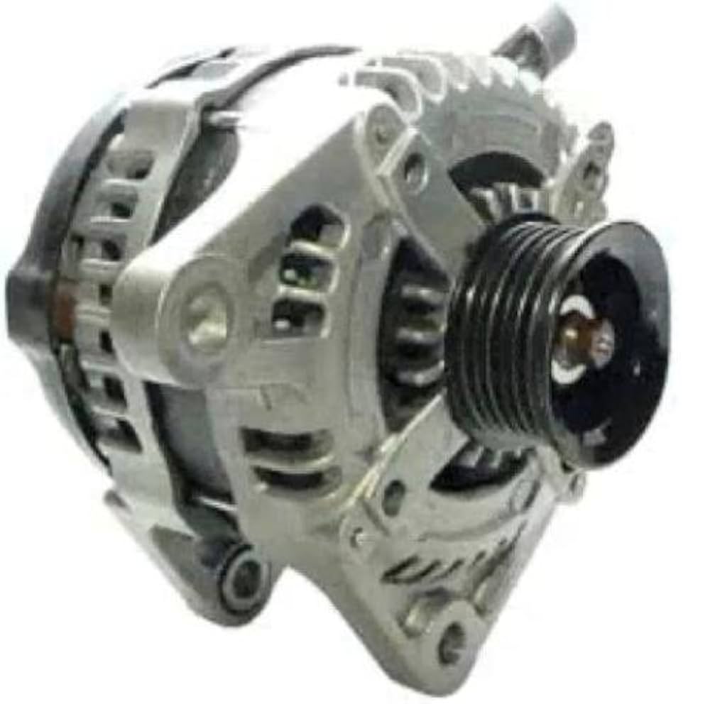 Amazon.com: RAREELECTRICAL New Alternator Compatible With