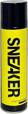 Shoe Protector Spray, Water Proof Shoe Spray for Boots